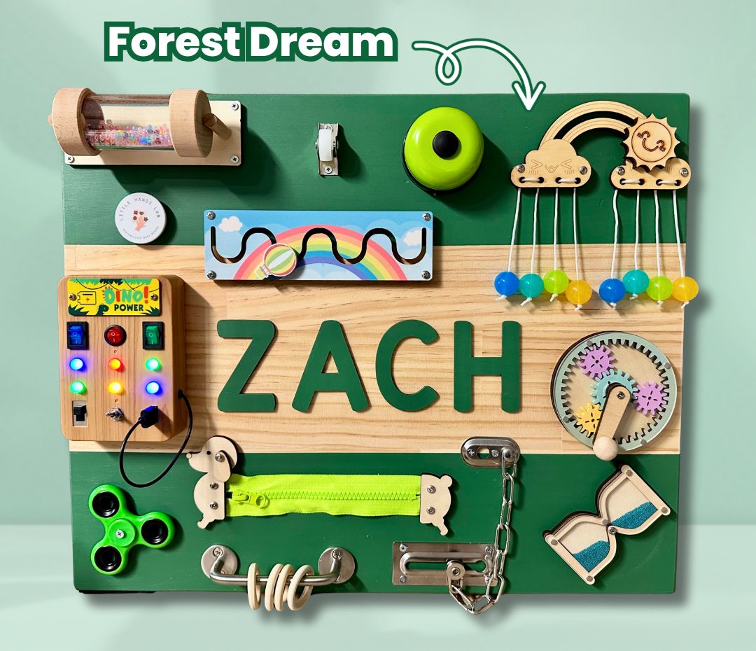 Forest Dream