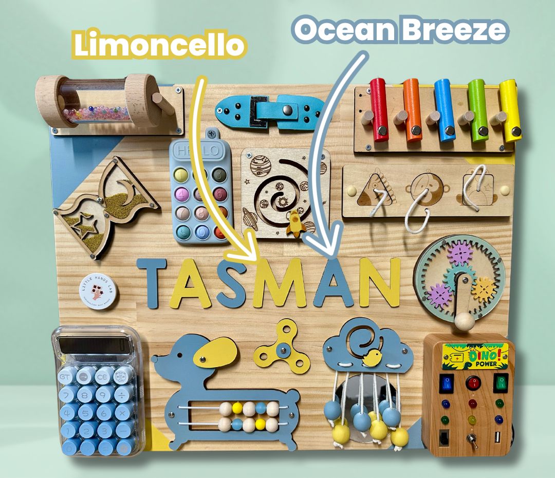 Limoncello