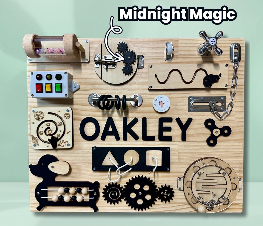 Midnight Magic