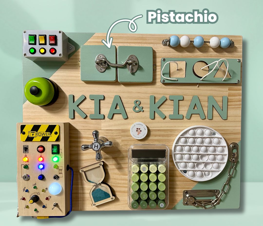 Pistachio