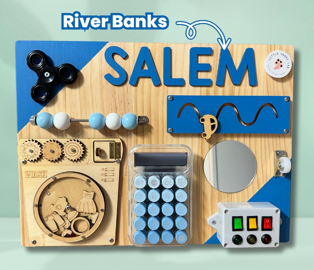River Banks