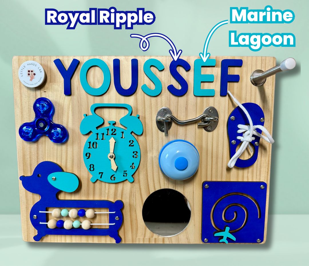 Marine Lagoon