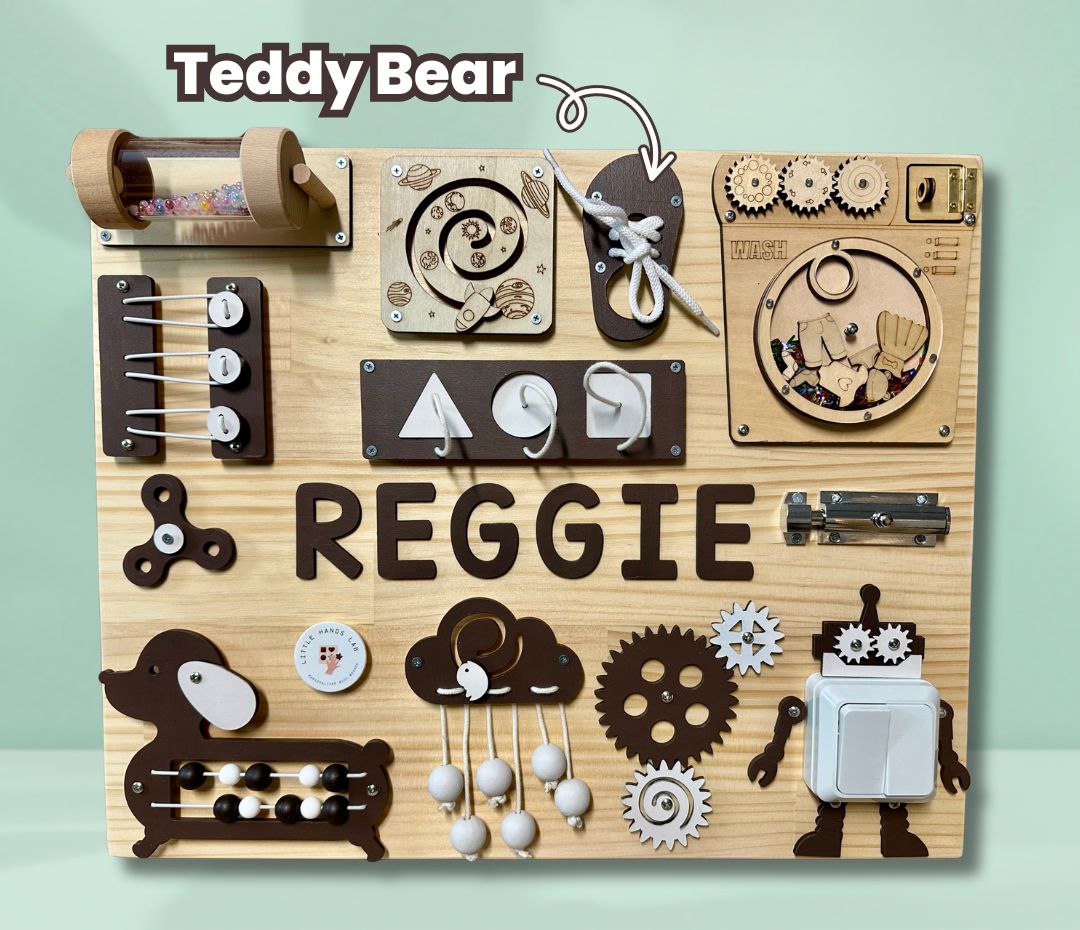 Teddy Bear