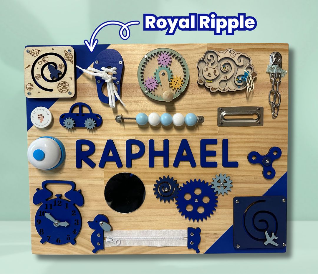 Royal Ripple