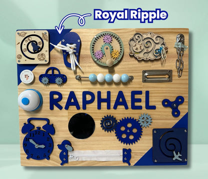 Royal Ripple